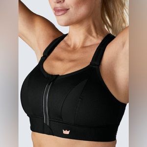 SHEFIT Ultimate Sports Bra (High Impact)
